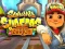 لعبة Subway Surfers Zurich على الانترنت
