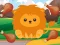 لعبة Hungry Lion على الانترنت
