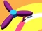 لعبة Squid Game Obstacle Runner على الانترنت
