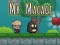 لعبة Mr Macagi على الانترنت