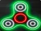 لعبة Fidget Spinner 3D على الانترنت