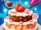 لعبة Cake Master Shop على الانترنت
