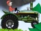 لعبة Tractor Driving Hill Climb 2D على الانترنت