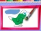 لعبة Super Coloring Book? على الانترنت