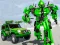 لعبة Police Robot على الانترنت