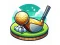 لعبة 3D Golf Adventure على الانترنت