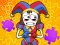 لعبة The Amazing Digital Circus Jigsaw على الانترنت