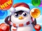 لعبة Bubble Penguins على الانترنت