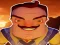 لعبة Hello neighbor على الانترنت