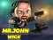 لعبة Mr.John Wick على الانترنت