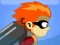 لعبة Jet Adventure على الانترنت