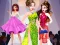 لعبة Super Fashion Stylist Dress Up على الانترنت