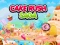 لعبة Cake Rush Saga على الانترنت