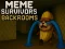 لعبة Meme Survivors: Backrooms على الانترنت