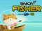 لعبة MiniCat Fisher على الانترنت