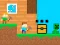 لعبة MC8Bit على الانترنت