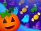 لعبة Jewel Halloween على الانترنت