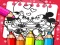 لعبة Mickey Mouse Coloring Book على الانترنت