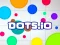 لعبة Dots. io على الانترنت