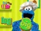لعبة Alphabet Kitchen على الانترنت