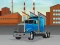 لعبة Truck Racing على الانترنت