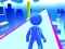 لعبة Parkour Skyblock على الانترنت