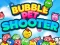 لعبة Bubble Pets Shooter على الانترنت