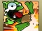 لعبة Legendary Warrior Globlin Rush على الانترنت