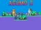 لعبة Agumo 2 على الانترنت