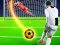 لعبة FreeKick Soccer على الانترنت