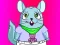 لعبة Chinchilla على الانترنت
