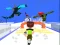 لعبة Ben 10 Family Genius على الانترنت