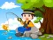 لعبة Fishing Hunter على الانترنت