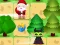 لعبة Santa's Gift Hunt على الانترنت