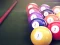 لعبة 8 Ball Mania على الانترنت