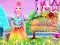 لعبة Girl Fairytale Princess Look على الانترنت