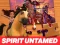 لعبة Spirit Untamed Jigsaw Puzzle على الانترنت