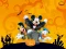 لعبة Disney Halloween Jigsaw Puzzle على الانترنت