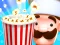 لعبة Popcorn Puzzle - Ultimate Burst Chief على الانترنت