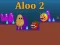 لعبة Aloo 2 على الانترنت