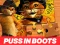 لعبة Puss in Boots The Last Wish Jigsaw Puzzle على الانترنت
