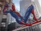 لعبة Spider-man Super Soldier على الانترنت