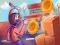 لعبة Skibronx Runner على الانترنت