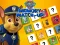 لعبة Paw Patrol Memory Match Up على الانترنت