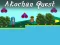 لعبة Akochan Quest على الانترنت