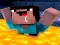 لعبة Noob Minecraft VS Skibidi Toilet على الانترنت