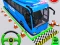 لعبة Modern Bus Parking على الانترنت