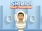 لعبة Skibidi Toilet Adventure على الانترنت