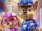 لعبة Paw Patrol Jigsaw على الانترنت