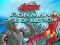 لعبة Iron Man Rise of Ultron على الانترنت